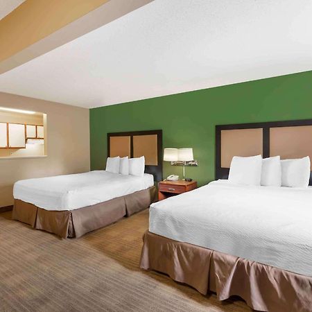 Extended Stay America Suites - Wichita - East Esterno foto