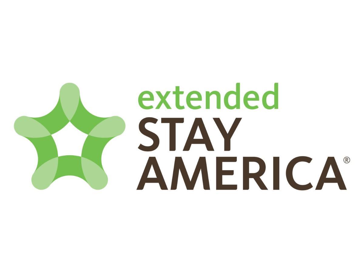Extended Stay America Suites - Wichita - East Esterno foto