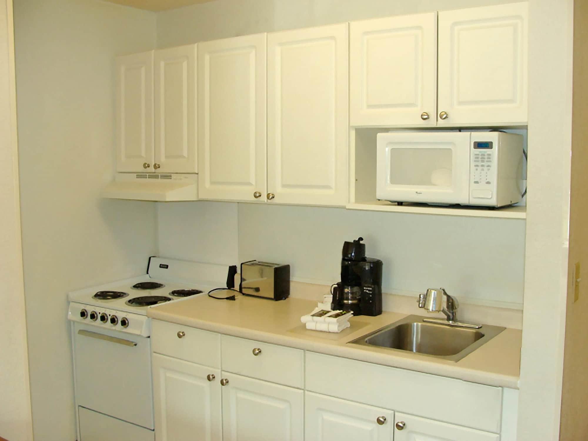 Extended Stay America Suites - Wichita - East Esterno foto