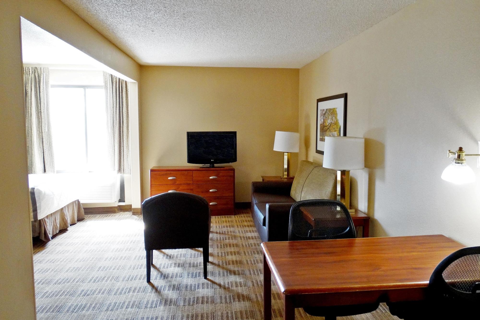 Extended Stay America Suites - Wichita - East Esterno foto