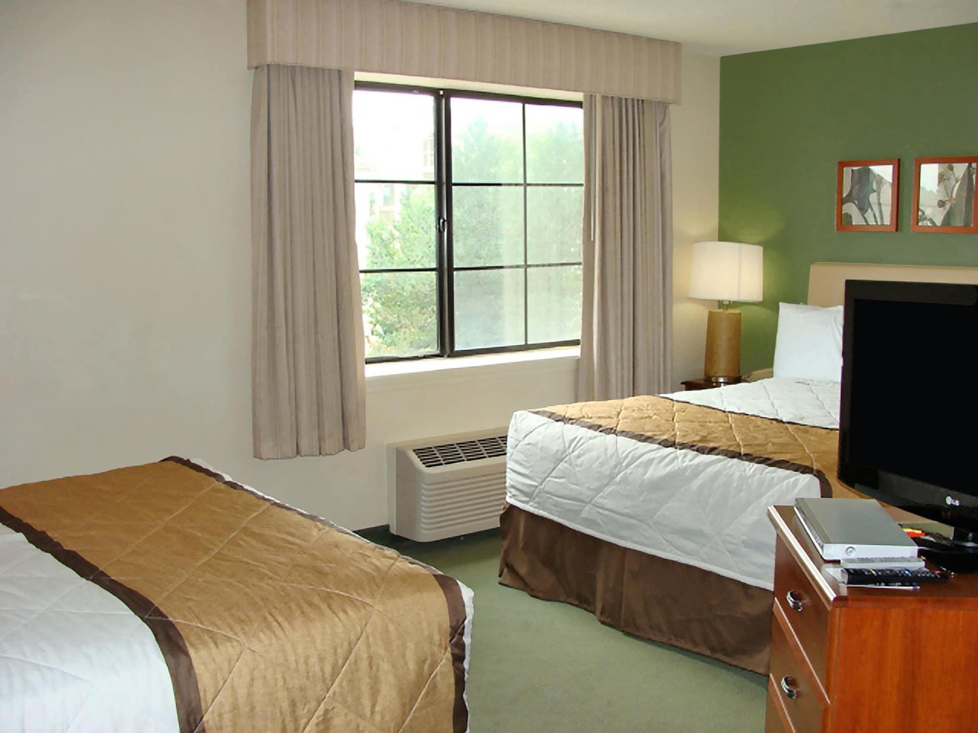 Extended Stay America Suites - Wichita - East Esterno foto