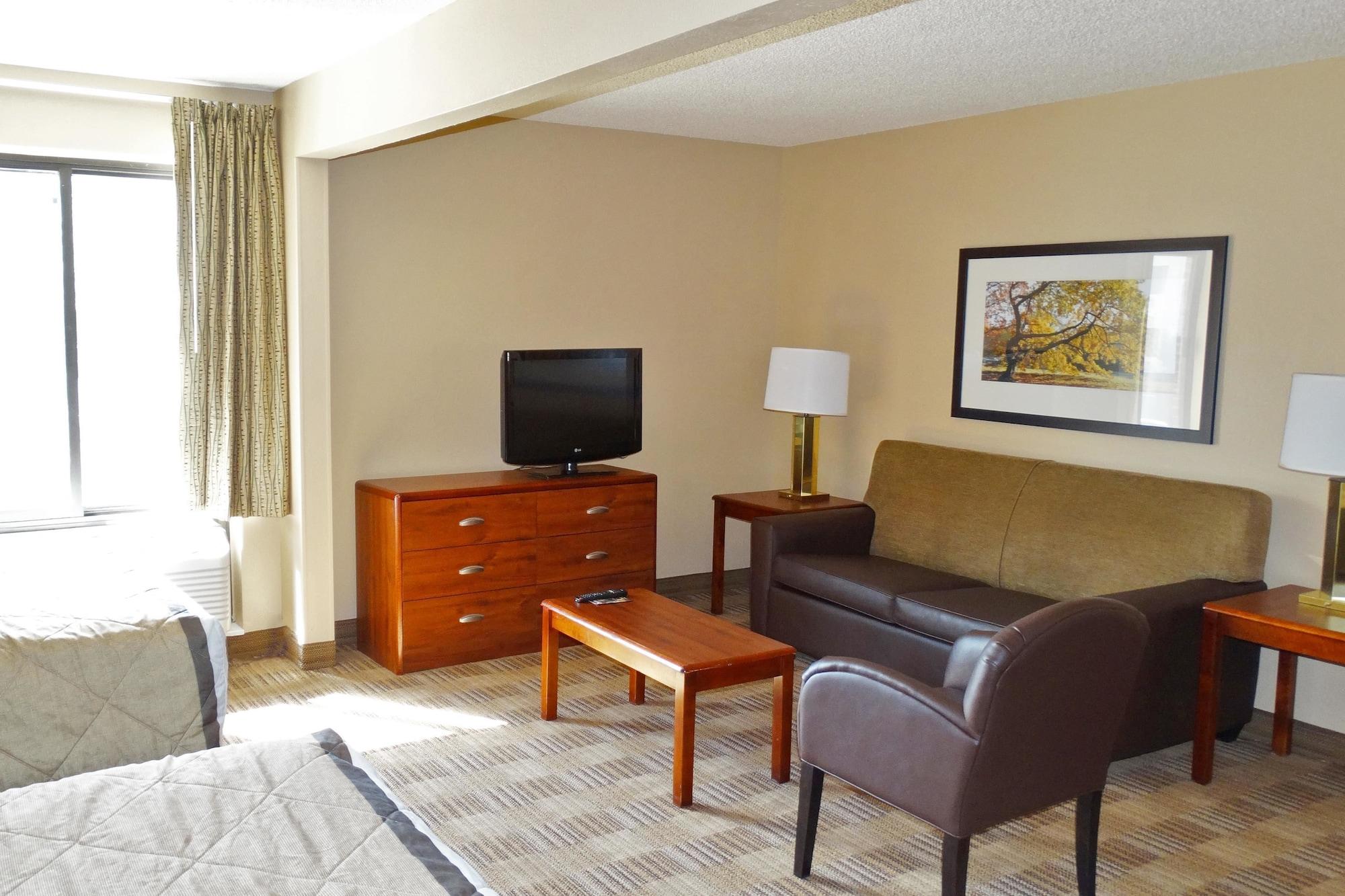 Extended Stay America Suites - Wichita - East Esterno foto