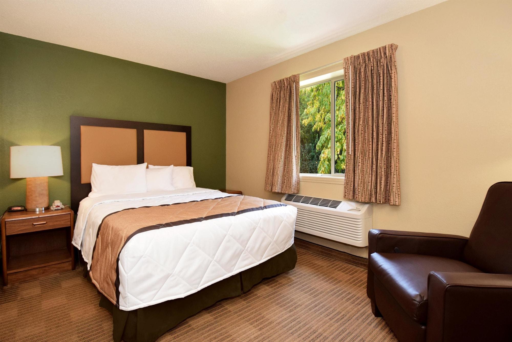 Extended Stay America Suites - Wichita - East Esterno foto