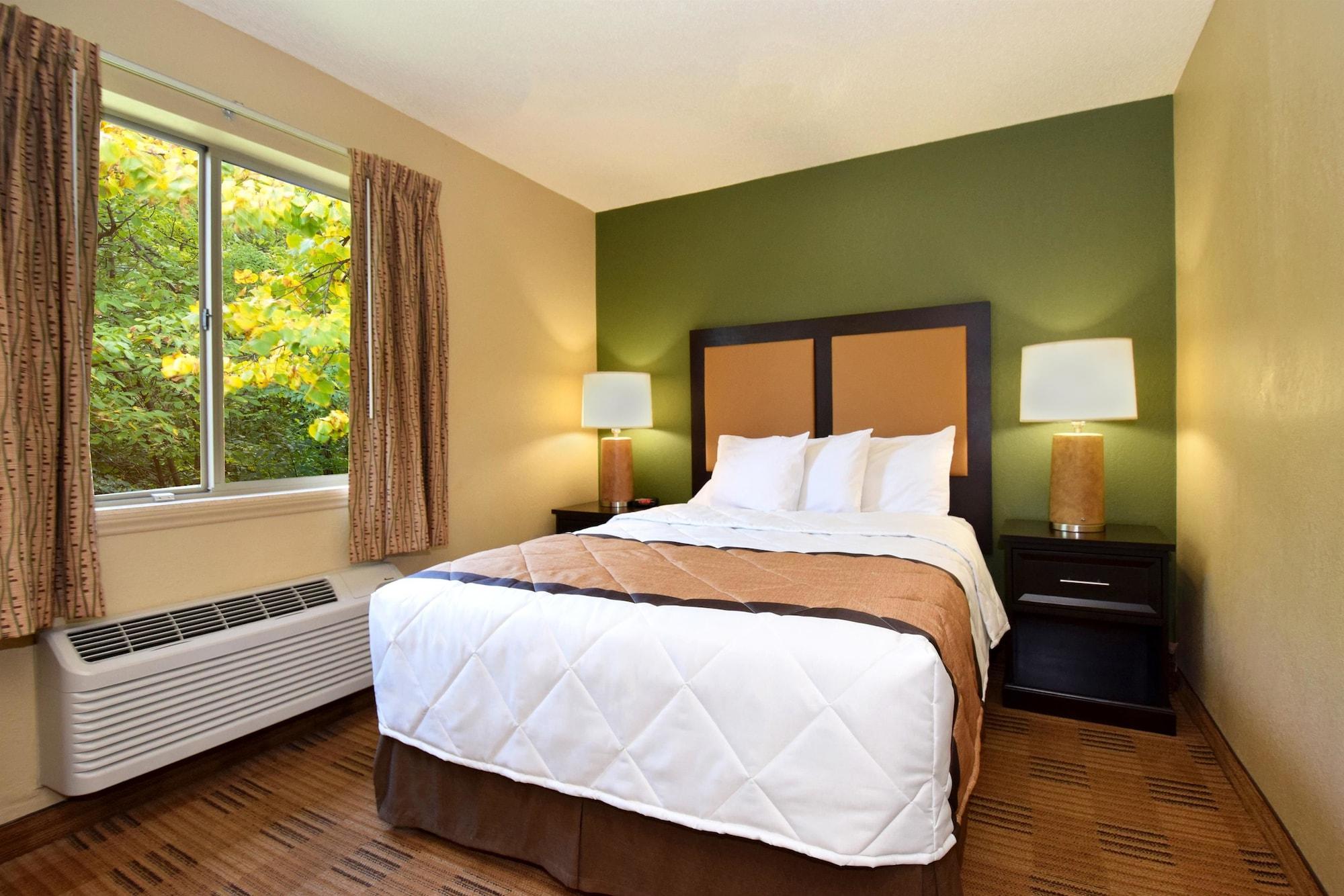 Extended Stay America Suites - Wichita - East Esterno foto