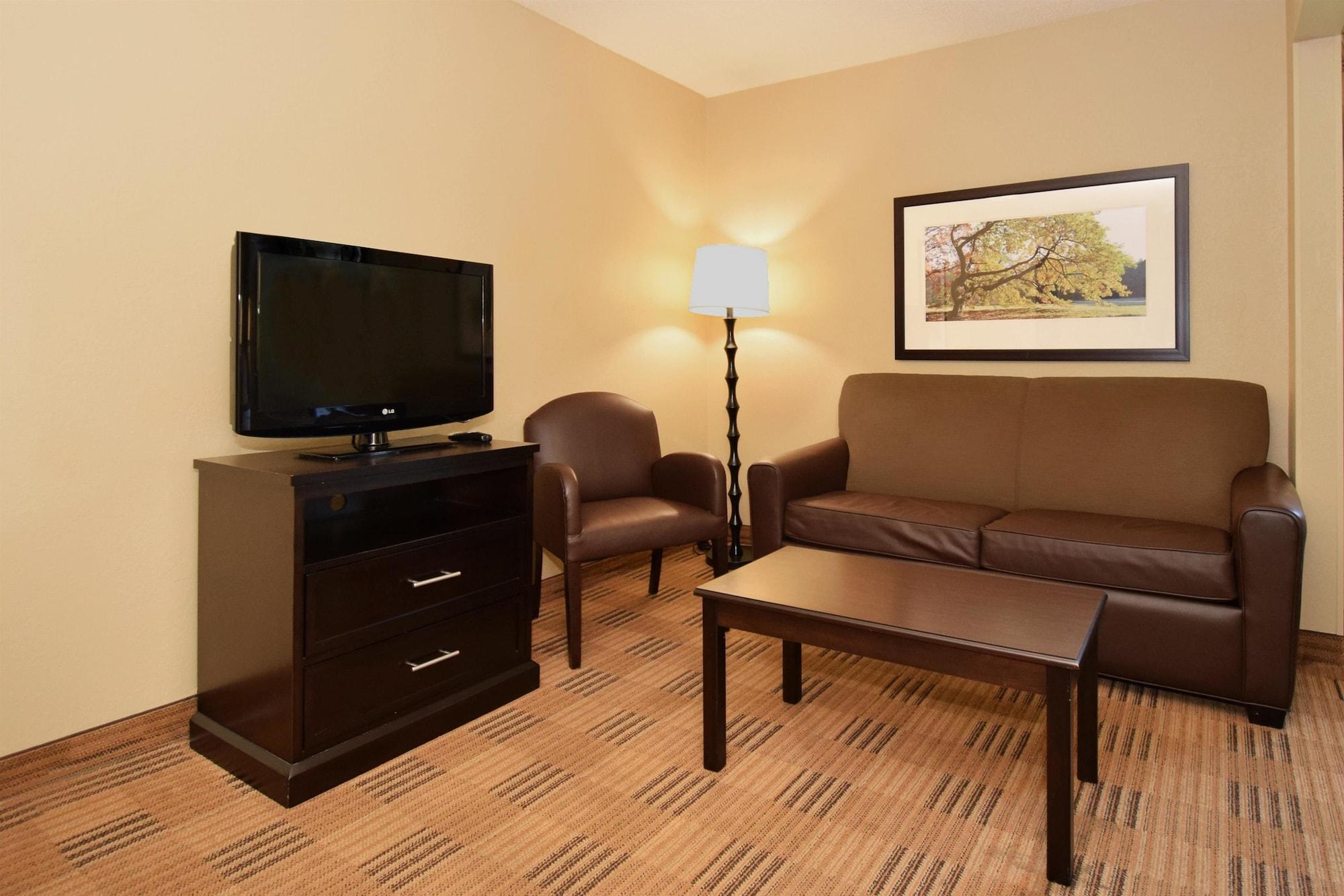 Extended Stay America Suites - Wichita - East Esterno foto