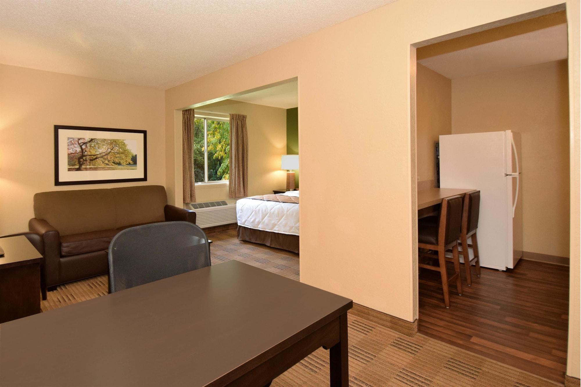 Extended Stay America Suites - Wichita - East Esterno foto