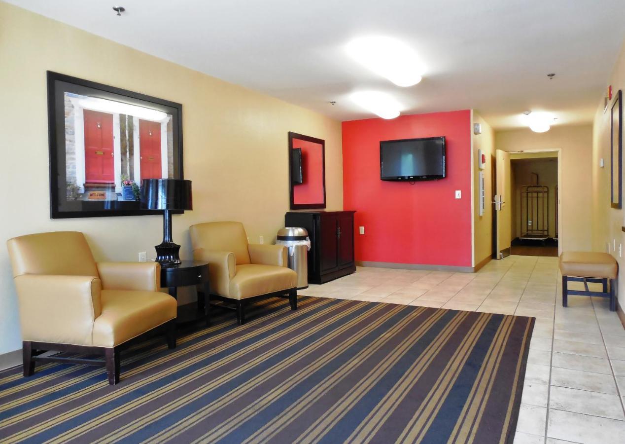 Extended Stay America Suites - Wichita - East Esterno foto