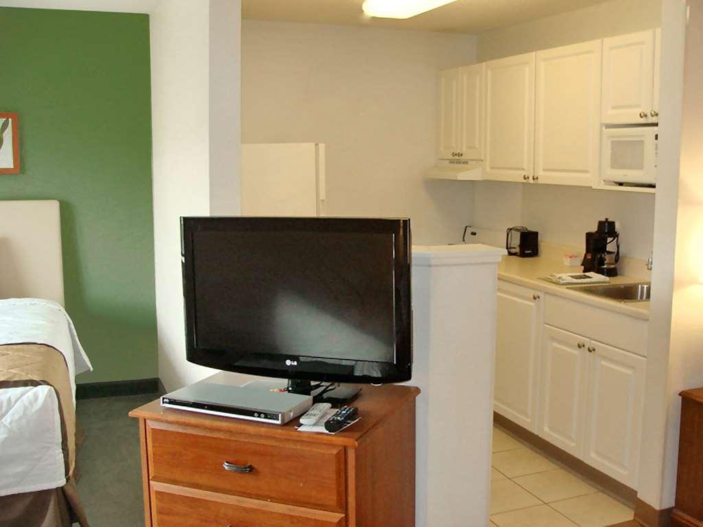 Extended Stay America Suites - Wichita - East Camera foto