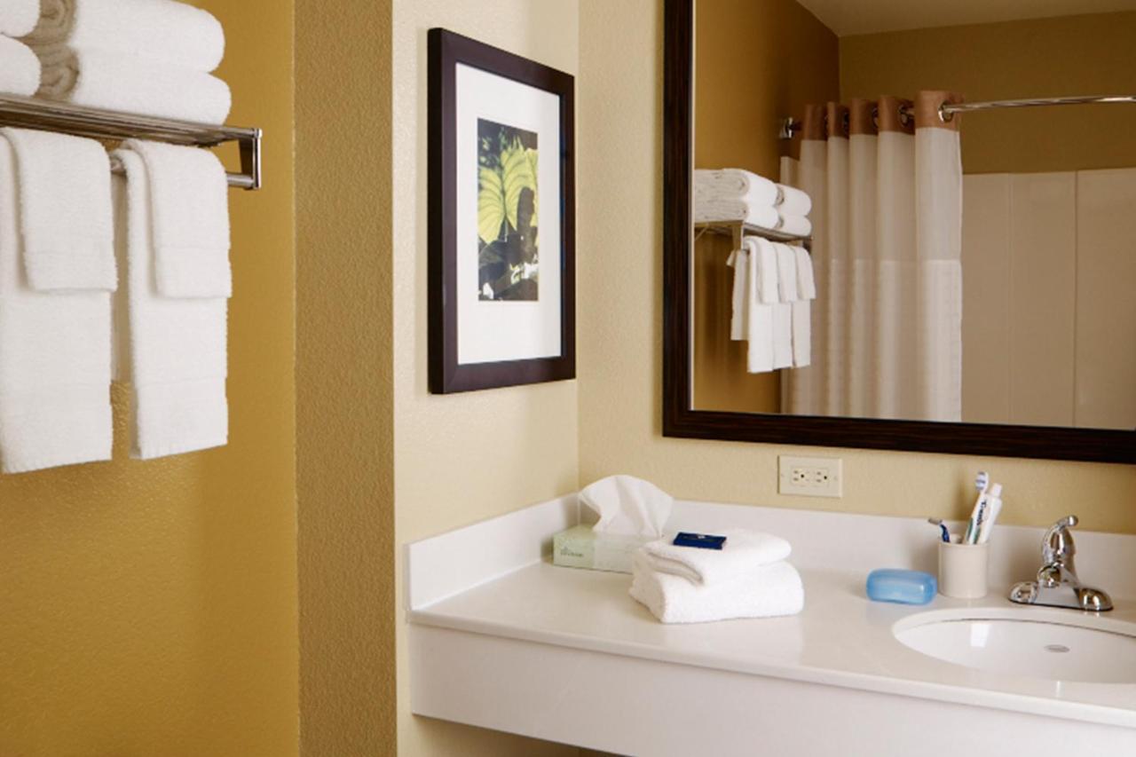 Extended Stay America Suites - Wichita - East Esterno foto