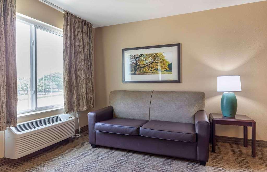 Extended Stay America Suites - Wichita - East Camera foto