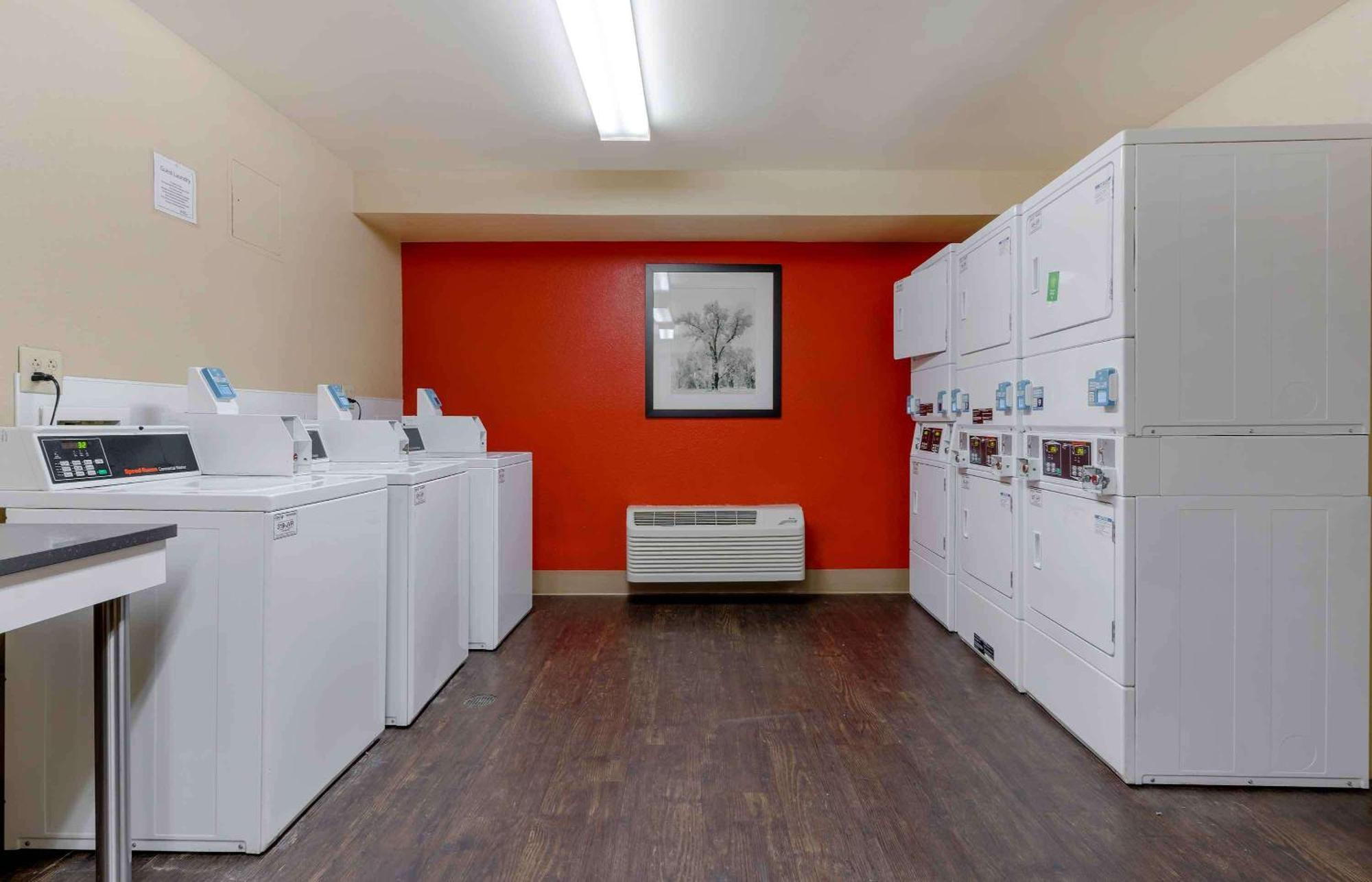 Extended Stay America Suites - Wichita - East Esterno foto