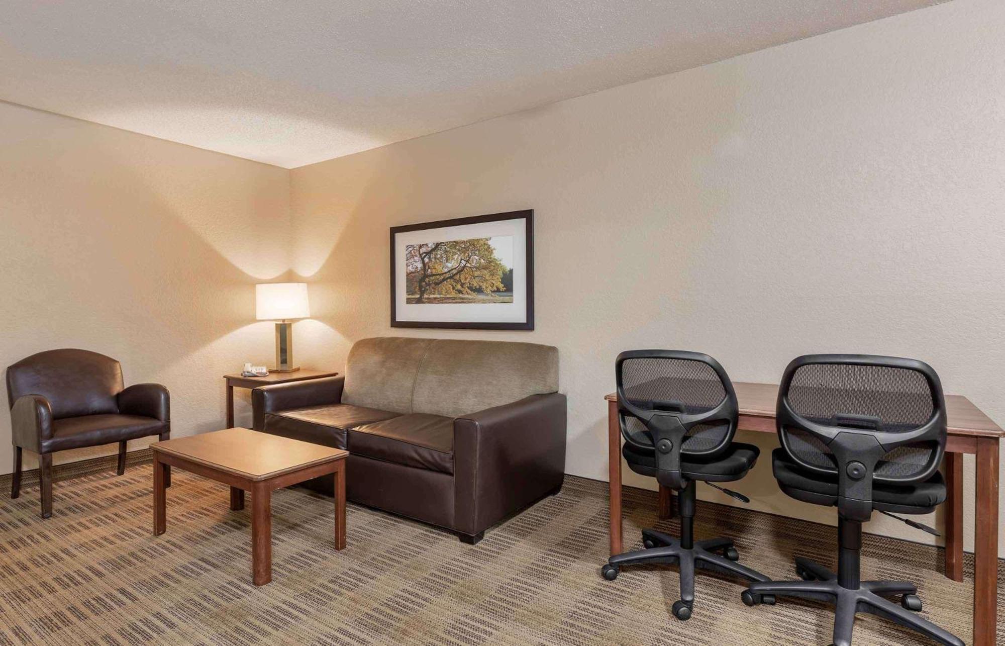 Extended Stay America Suites - Wichita - East Esterno foto
