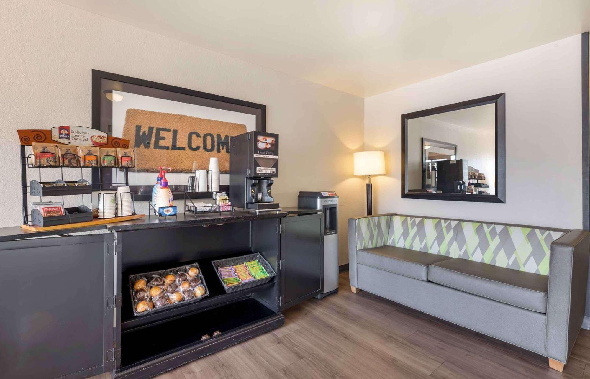 Extended Stay America Suites - Wichita - East Esterno foto