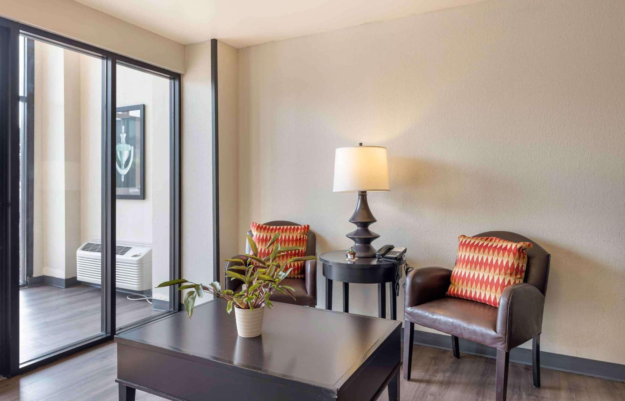 Extended Stay America Suites - Wichita - East Esterno foto