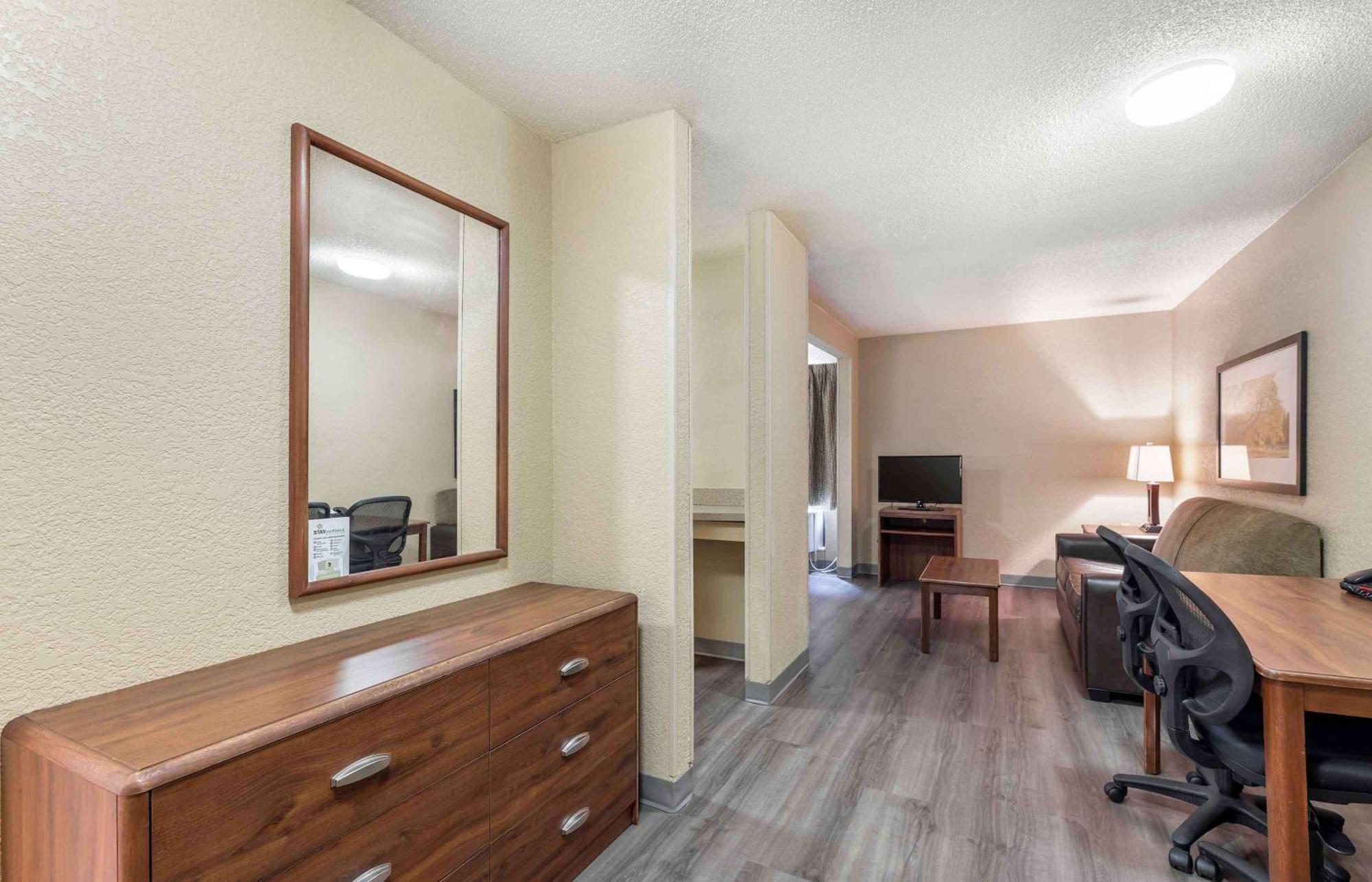 Extended Stay America Suites - Wichita - East Esterno foto