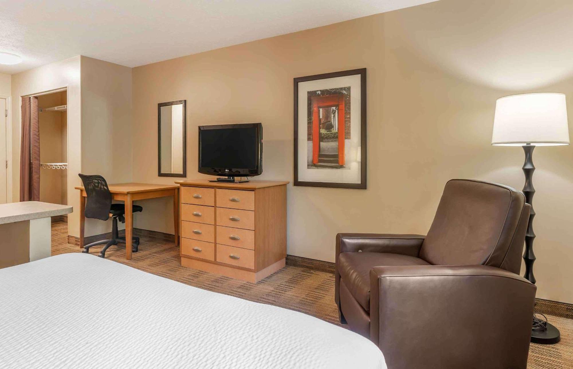 Extended Stay America Suites - Wichita - East Esterno foto