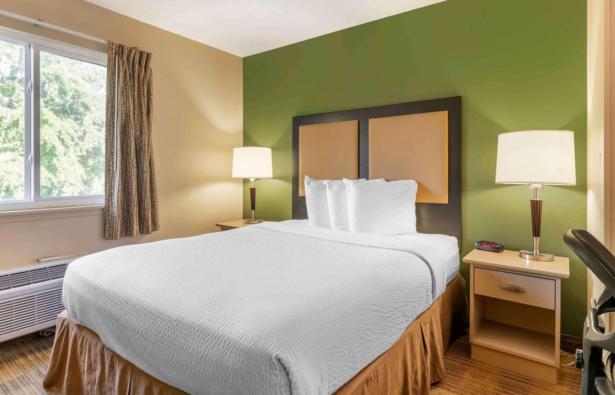 Extended Stay America Suites - Wichita - East Esterno foto