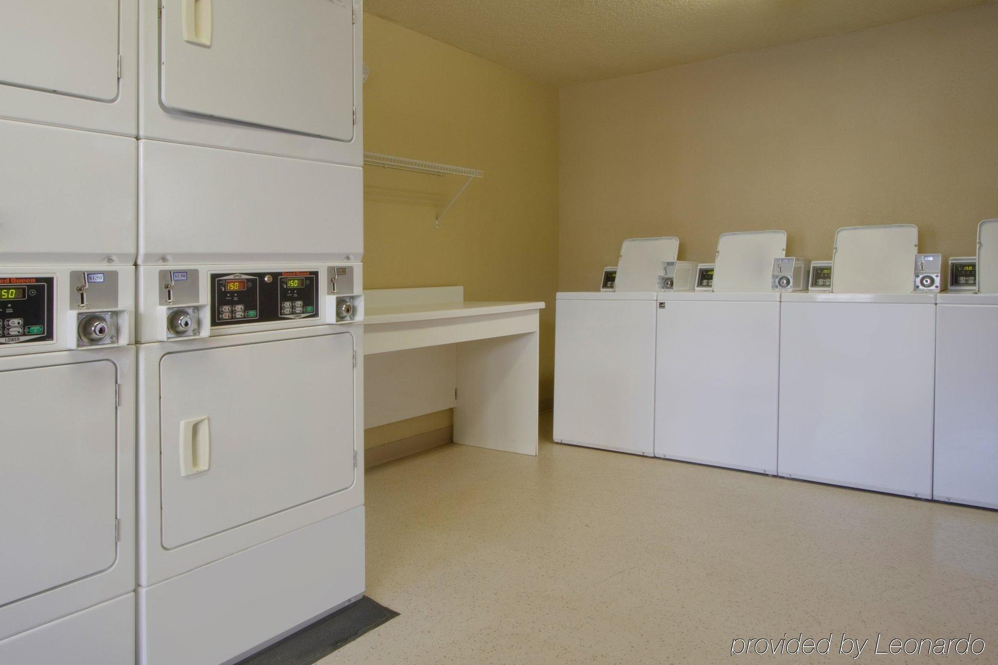 Extended Stay America Suites - Wichita - East Esterno foto